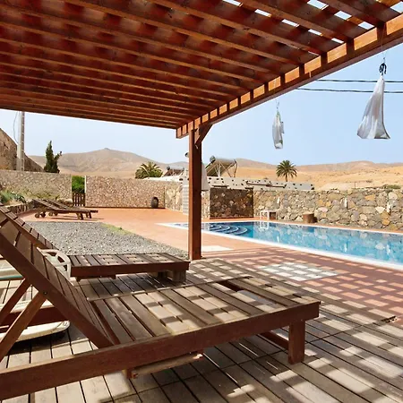 Casa Del Valle * Betancuría