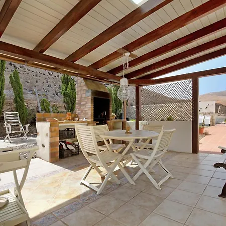 Casa vacanze Casa Del Valle