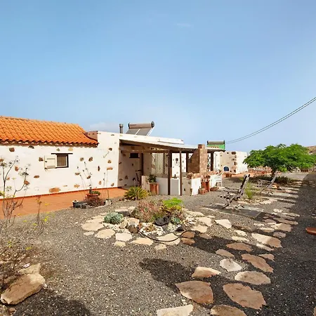 Casa Del Valle * Betancuría