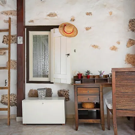 Casa Del Valle * Betancuría