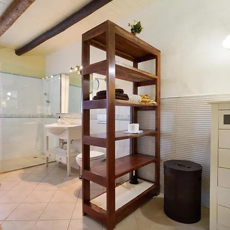 Casa Del Valle Dom wakacyjny