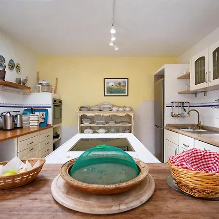 Casa Del Valle Holiday home *