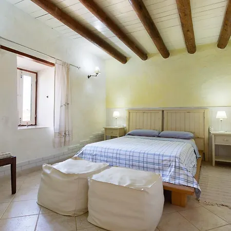 Casa Del Valle Nyaraló
