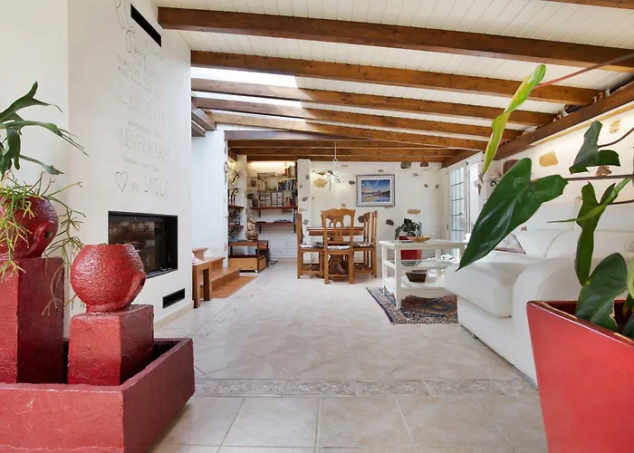 Casa Del Valle Dom wakacyjny Betancuría