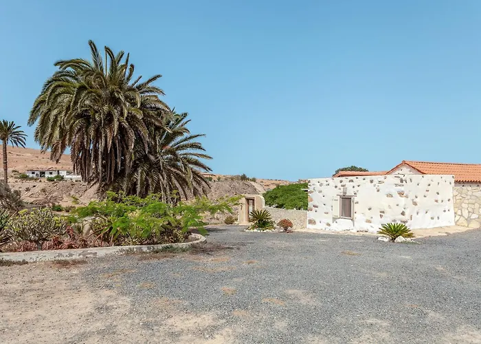 Casa Del Valle Dom wakacyjny