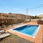 Semesterbostad Casa Del Valle