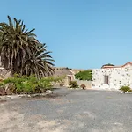 Casa Del Valle Holiday home