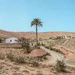Holiday home Casa Del Valle Betancuria