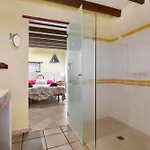 Semesterbostad Casa Del Valle *