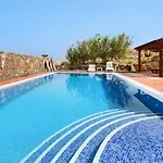 Сasa de vacaciones Casa Del Valle