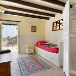 Semesterbostad Casa Del Valle *
