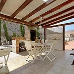 Casa Del Valle Semesterbostad