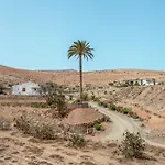 Casa Del Valle Semesterbostad *