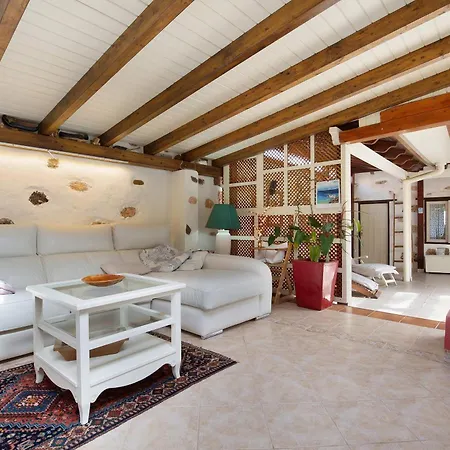 Casa de Férias Casa Del Valle