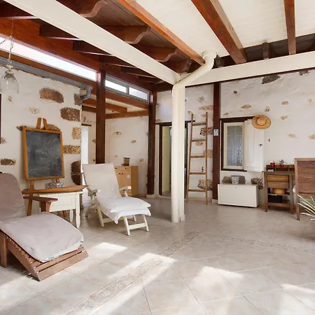 Casa Del Valle Tatil Evi