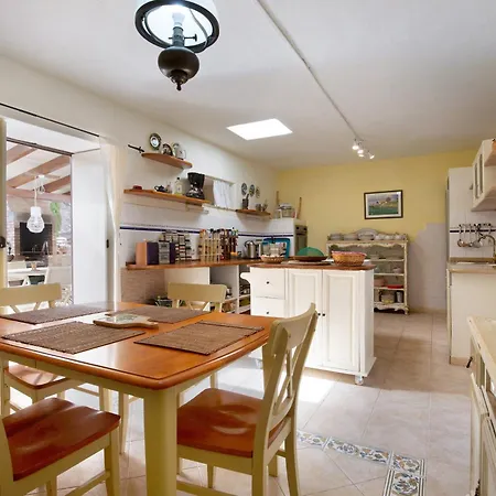 Casa Del Valle Casa de Férias *