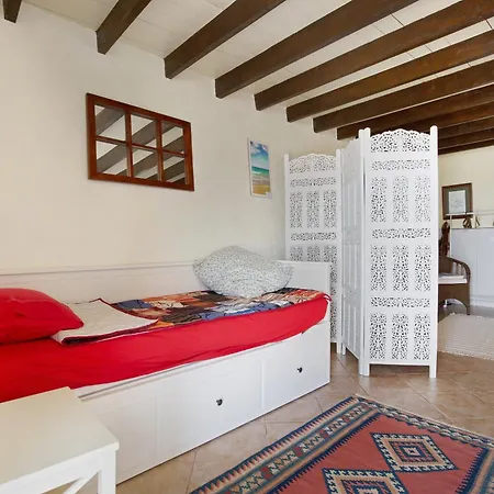 Casa Del Valle Casa de Férias