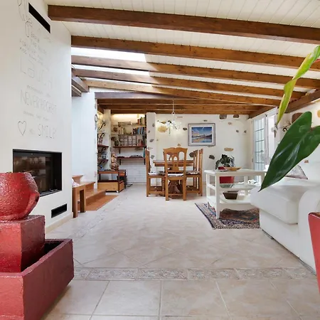 Casa Del Valle Tatil Evi *