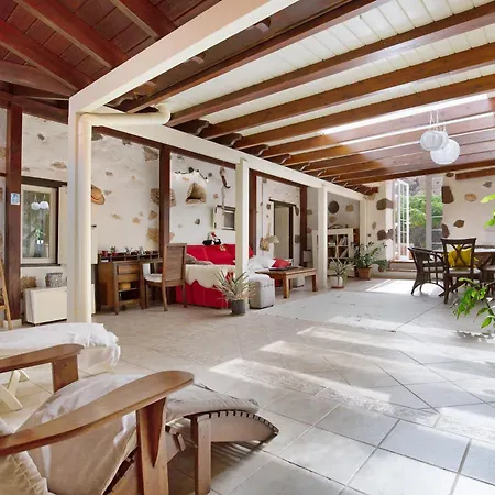 Tatil Evi Casa Del Valle Betancuría