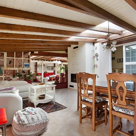 Casa Del Valle Vakantiehuis Betancuría