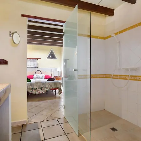 Casa Del Valle Tatil Evi *