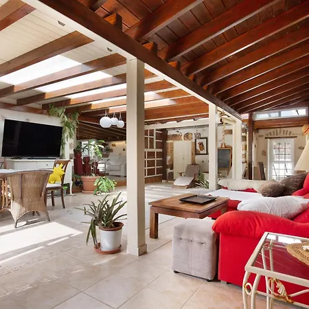 Casa Del Valle Betancuria