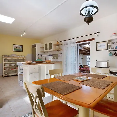Casa Del Valle Holiday home *