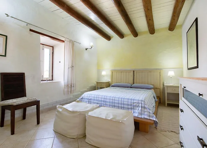 Vakantiehuis Casa Del Valle *