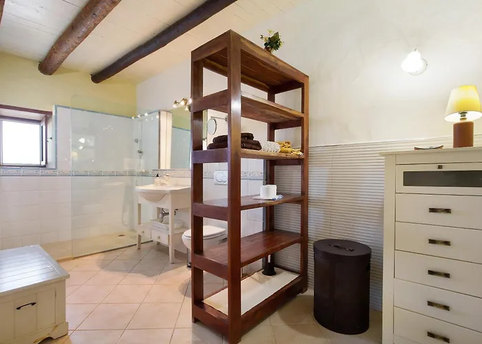 Casa Del Valle Vakantiehuis