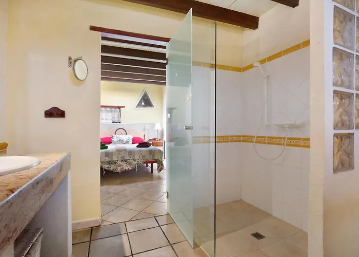 Casa Del Valle Vakantiehuis *