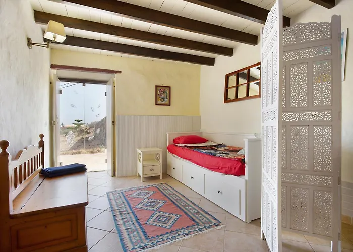 Casa Del Valle * Betancuría