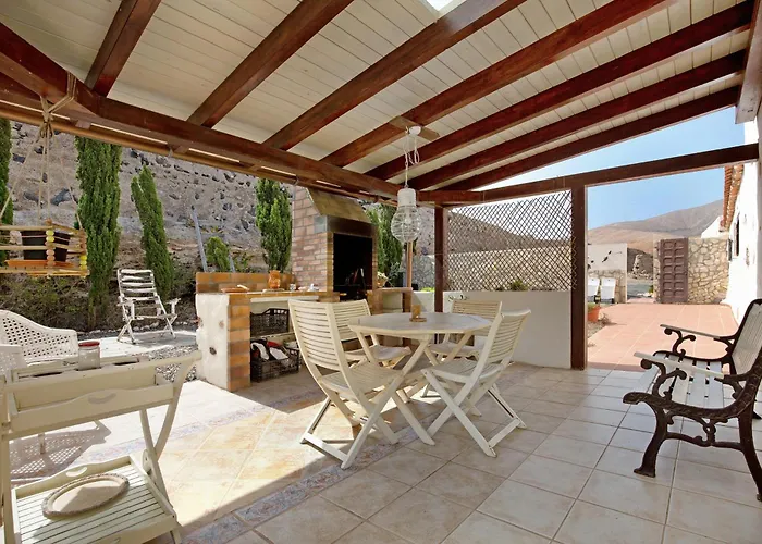 Casa Del Valle * Betancuría