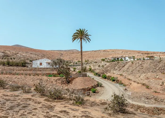 Prázdninový dům Casa Del Valle Betancuría
