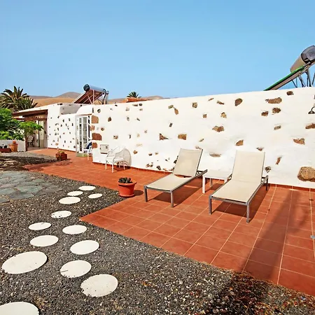 Σπίτι διακοπών Casa Del Valle *