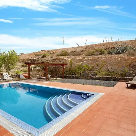 Σπίτι διακοπών Casa Del Valle *